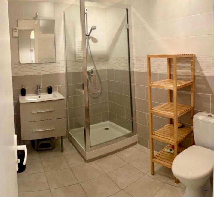 Le Courancon Appartement Saint-Nectaire Buitenkant foto