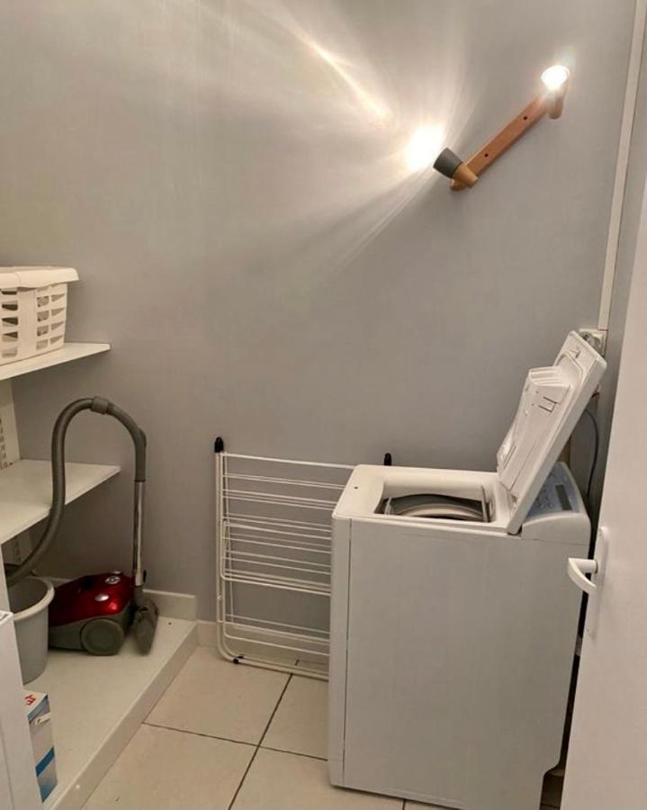 Le Courancon Appartement Saint-Nectaire Buitenkant foto